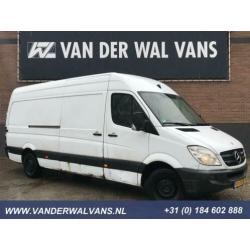 Mercedes-Benz Sprinter 313CDI 432 L3H2 MAXI 3-Zits | Marge /