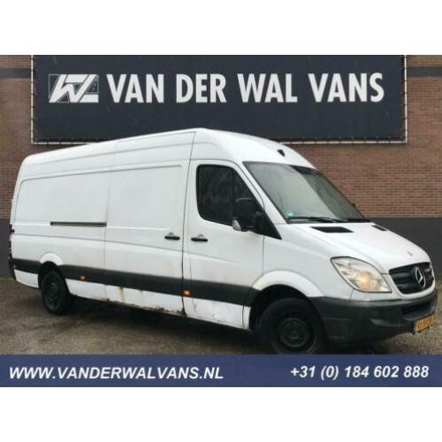 Mercedes-Benz Sprinter 313CDI 432 L3H2 MAXI 3-Zits | Marge /