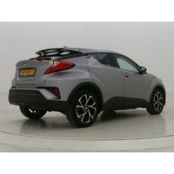 Toyota C-HR 1.8 Hybrid Dynamic (bj 2019, automaat)