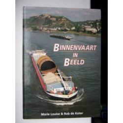 Binnenvaart in Beeld