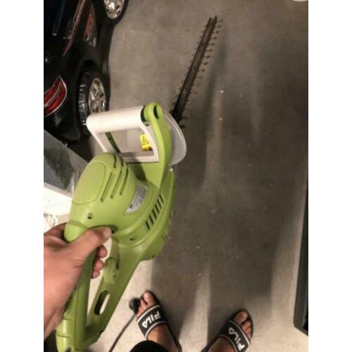 Tuingereedschap