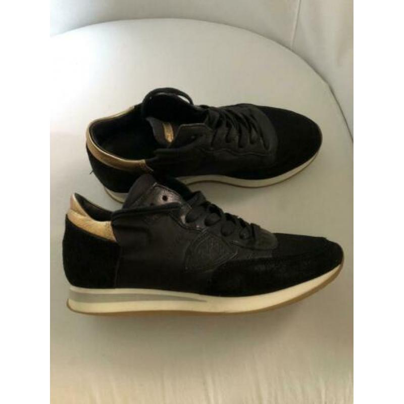 Phillippe Model sneakers