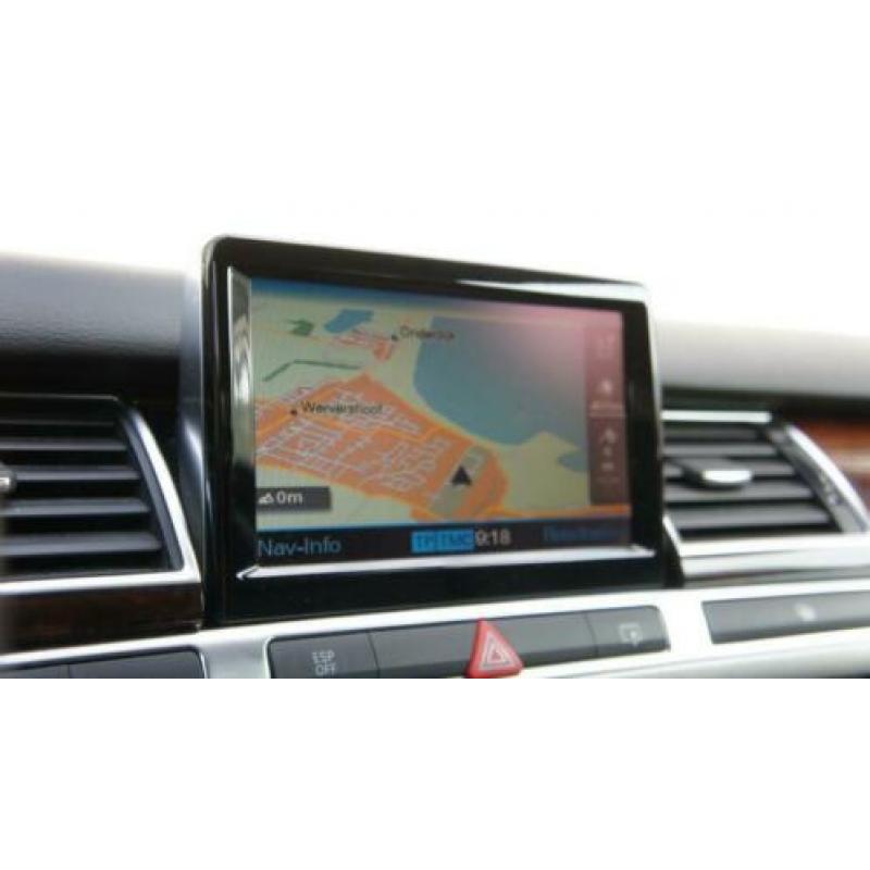 Audi A8 3.2 FSI Pro Line 260pk; Leder+Xenon+19"=NED AUTO !