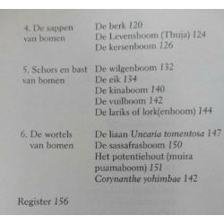 De geneeskracht van bomen – Kurt Allgeier