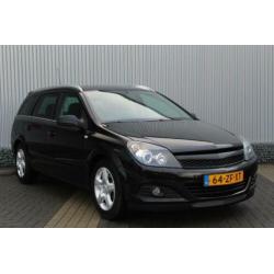 Opel Astra Wagon 1.6 Temptation Airco, Trekhaak, NAP