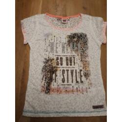 Shirt tumble n dry 134 140