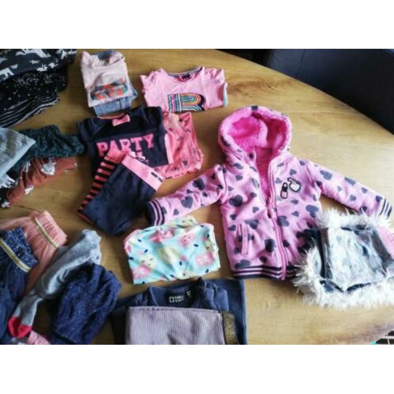 Pakket merkkleding Z8 Tumble 'n Dry Flo