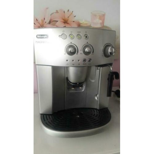 Koffiemachine delongi bonen .