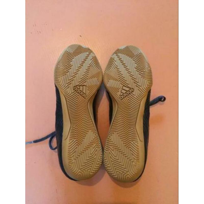 Adidas (sport) schoenen jongens maat 37,5