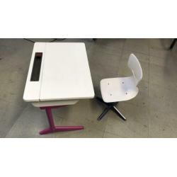 Leuke kinder bureau om te pimpen.