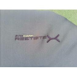 Avid restbite X stretcher