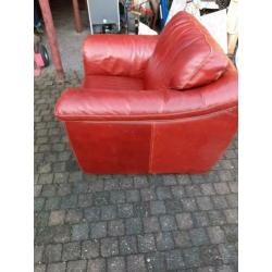Gratis fauteulis
