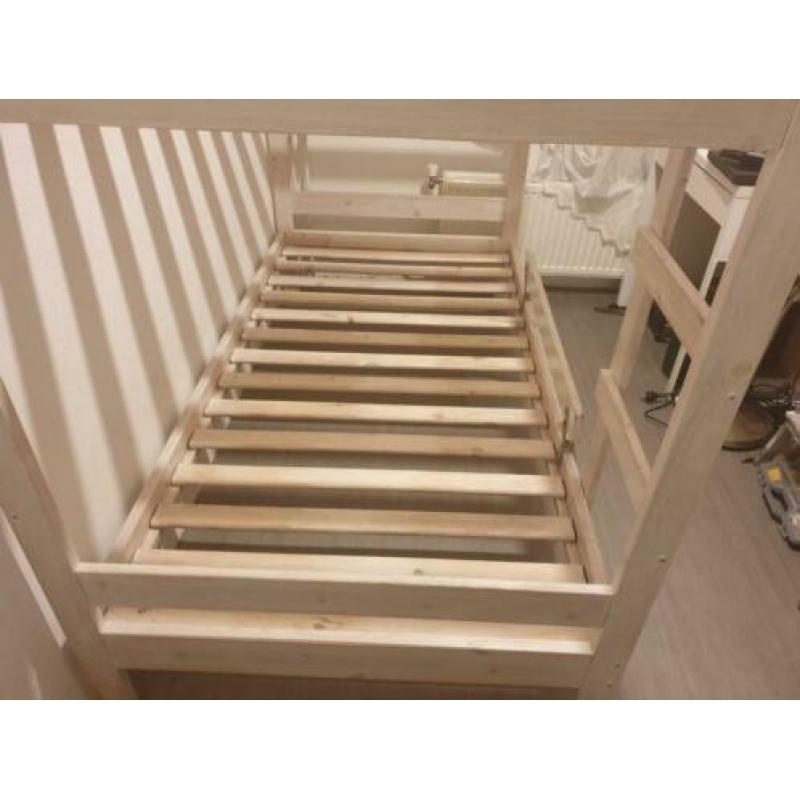Stapelbed van 180cm