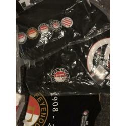 Feyenoord shirt
