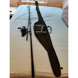 Vis hengel - Fishing rod SHIMANO