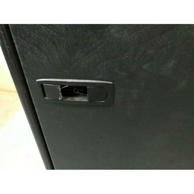 stolpcase incl binnenrack