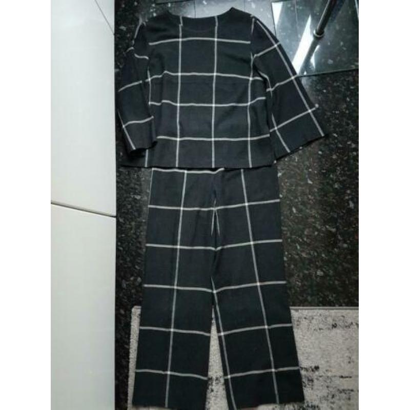 MONARI broek & bloes