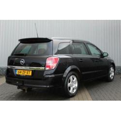 Opel Astra Wagon 1.6 Temptation Airco, Trekhaak, NAP