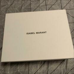 Isabel Marant