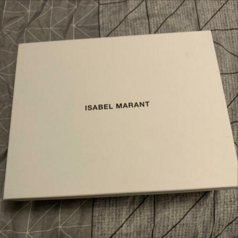 Isabel Marant
