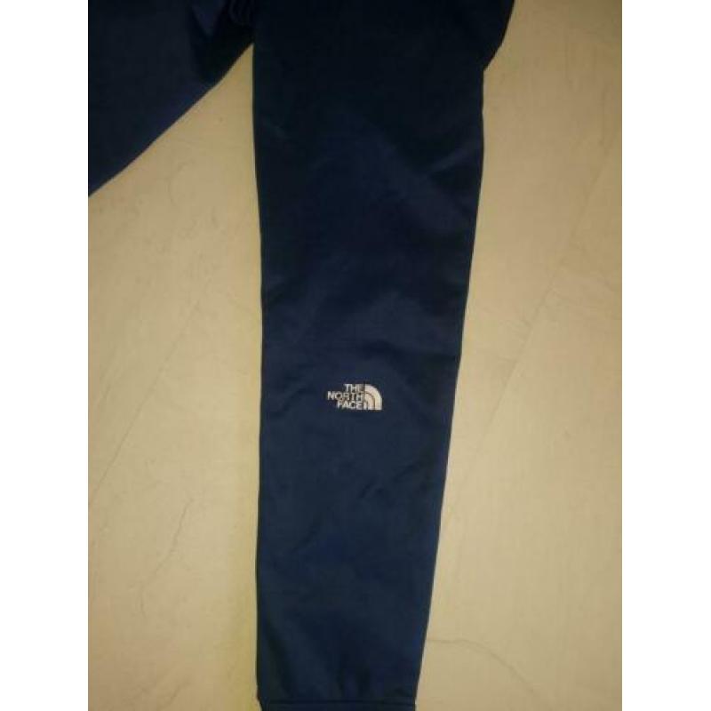 North face trainingspak.