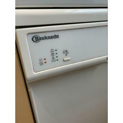 Bauknecht GSF4741