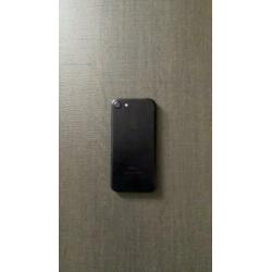 Apple iPhone 7 32gb zwart.