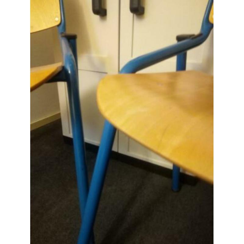 Bureau Stoelen