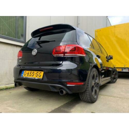 Volkswagen Golf 2.0 GTI DSG 'Editie 35'