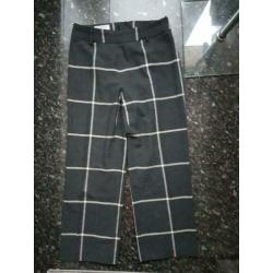 MONARI broek & bloes