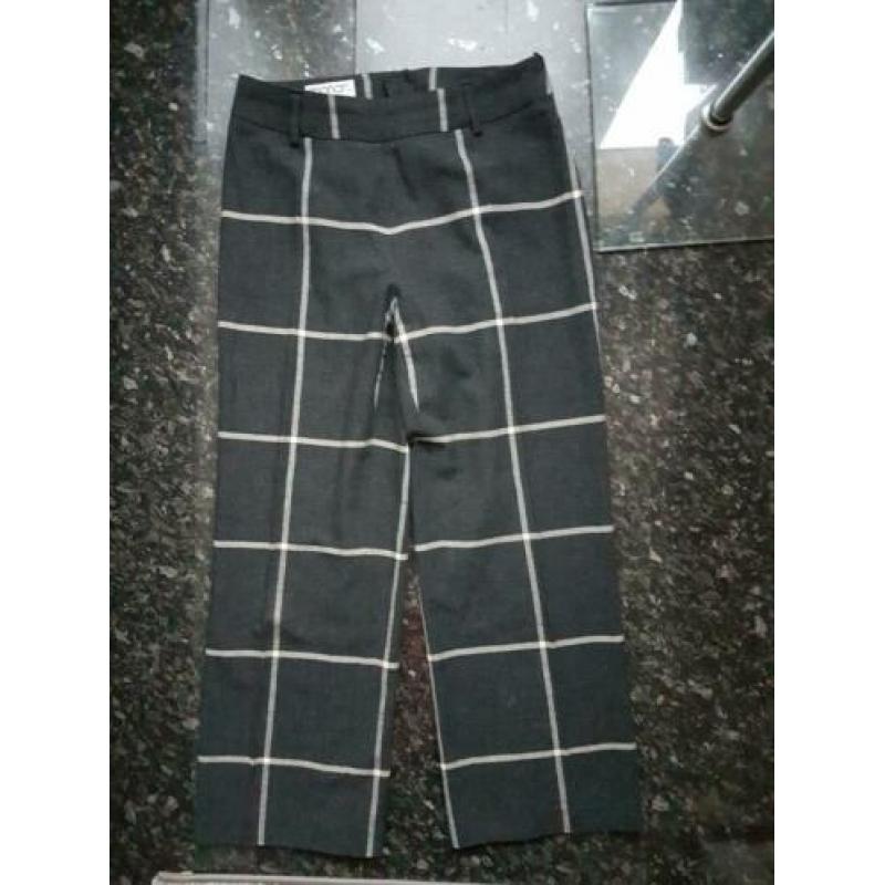 MONARI broek & bloes