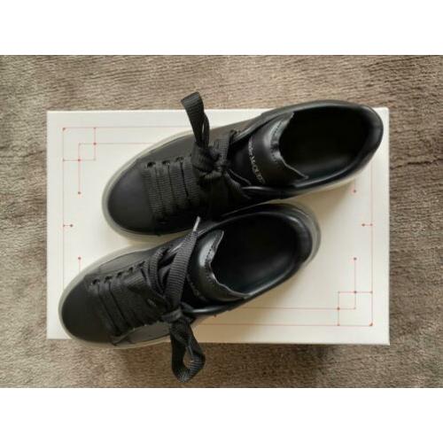 Alexander mqueens 37 new collectie
