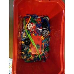 Knex doos