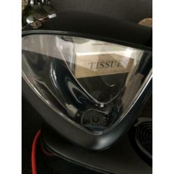 Dolce Gusto Infinissima 2 weken oud