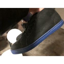 ZARA MAN SCHOENEN maat 45