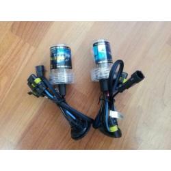 Taichang / Cnlight H7R 35W 12V 6000K AC Slim CANBUS xenonset