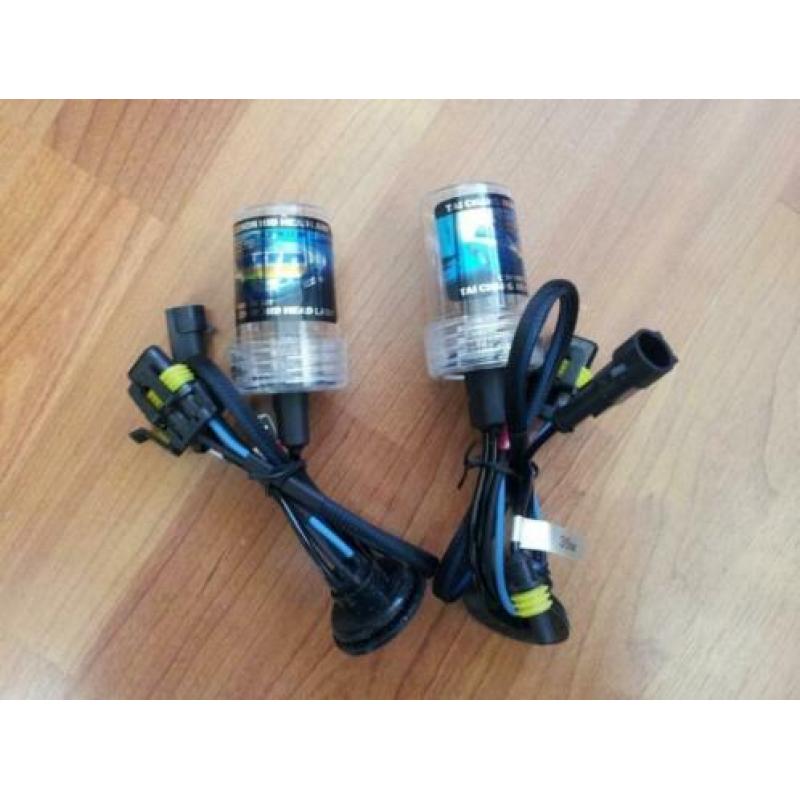 Taichang / Cnlight H7R 35W 12V 6000K AC Slim CANBUS xenonset