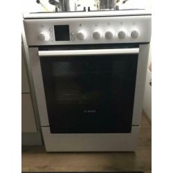 Gasfornuis Bosch