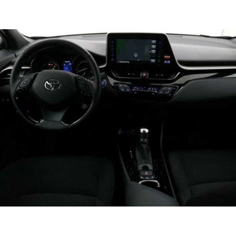Toyota C-HR 1.8 Hybrid Dynamic (bj 2019, automaat)