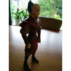 THE LAST AIRBENDER AVATAR Pop Prince Zuko 2005