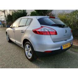 Renault Mégane 1.5 dCi 110pk |NL-AUTO| Navi|NAP|Cruise|