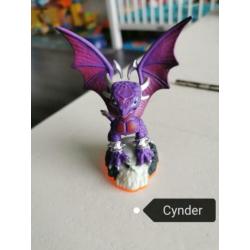 11 Skylanders en een portal
