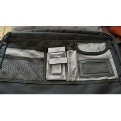 Swiss gear luxe laptop tas nieuw