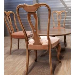 Salontafel antiek