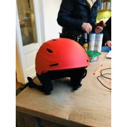 Smith aspect skihelm