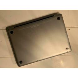 Apple MacBook Pro 13" medio 2009