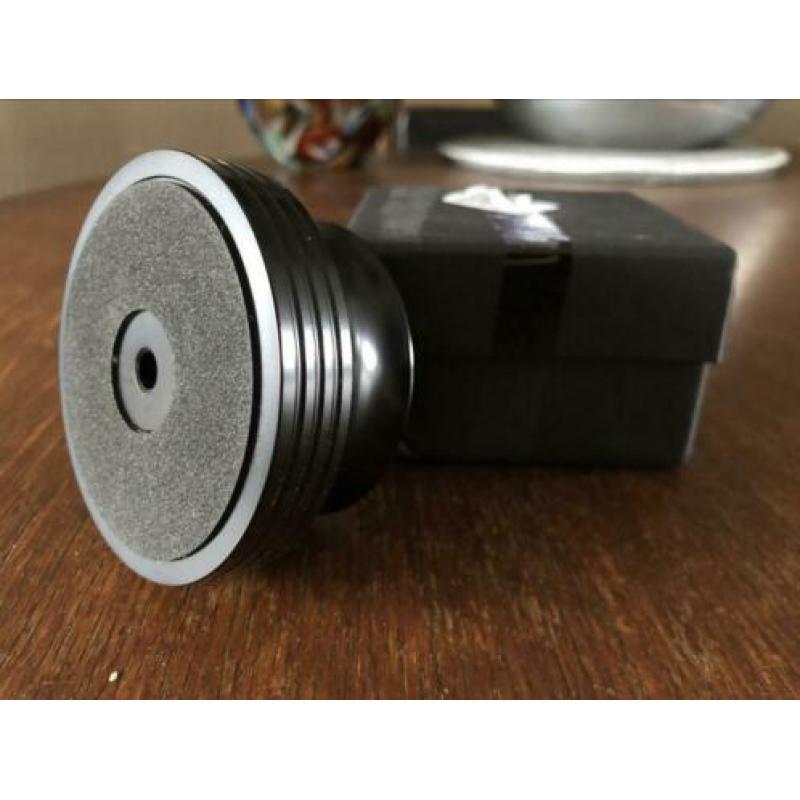 Platen Aandrukgewicht