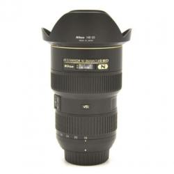Nikon AF-S Nikkor 16-35mm F4 G ED VR (Occasion)