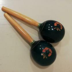 Sambaballen 32 x 11,5