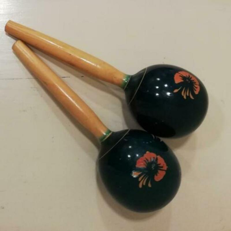 Sambaballen 32 x 11,5